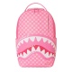 SPRAYGROUND Rucsac PINK NEW CHECK FACES - vezi 1 - Pepina.ro SPRAYGROUND Rucsac PINK NEW CHECK FACES - vezi 1