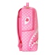 SPRAYGROUND Rucsac PINK NEW CHECK FACES - vezi 2 - Pepina.ro SPRAYGROUND Rucsac PINK NEW CHECK FACES - vezi 2