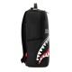SPRAYGROUND Rucsac SHARK CENTRAL BUBBLY BLACK - vezi 2 - Pepina.ro SPRAYGROUND Rucsac SHARK CENTRAL BUBBLY BLACK - vezi 2