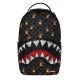 SPRAYGROUND Rucsac SCRIBBLE FIRE CHECK - vezi 1