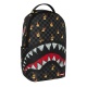 SPRAYGROUND Rucsac SCRIBBLE FIRE CHECK - vezi 2