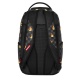 SPRAYGROUND Rucsac SCRIBBLE FIRE CHECK - vezi 3