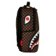 SPRAYGROUND Rucsac SHARKS IN PARIS PYRAMID - vezi 2 - Pepina.ro SPRAYGROUND Rucsac SHARKS IN PARIS PYRAMID - vezi 2