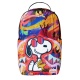 SPRAYGROUND Rucsac PEANUTS SNOOPY STREET ART - vezi 1 - Pepina.ro SPRAYGROUND Rucsac PEANUTS SNOOPY STREET ART - vezi 1
