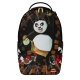 SPRAYGROUND Rucsac KUNG FU PANDA PO CHECKER KARATE KICK - vezi 1 - Pepina.ro SPRAYGROUND Rucsac KUNG FU PANDA PO CHECKER KARATE KICK - vezi 1