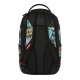 SPRAYGROUND Rucsac MONOPOLY STACK UP - vezi 3