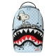 SPRAYGROUND Rucsac PEANUTS SNOOPY JAMS - vezi 1