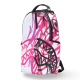 SPRAYGROUND Rucsac CRASH GRAFF TURBO - vezi 2
