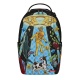 SPRAYGROUND Rucsac EXTRA EXTRATERRESTRIAL - vezi 1