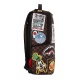 SPRAYGROUND Rucsac Mickey Mouse Global Mogul - vezi 2 - Pepina.ro SPRAYGROUND Rucsac Mickey Mouse Global Mogul - vezi 2