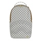 SPRAYGROUND Rucsac THE PRIVATE JET SHARK CLUB - vezi 1