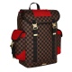 SPRAYGROUND Rucsac Cargo KATANA CHECK BOSS - vezi 2