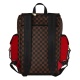 SPRAYGROUND Rucsac Cargo KATANA CHECK BOSS - vezi 3