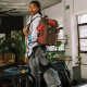 SPRAYGROUND Rucsac Cargo KATANA CHECK BOSS - vezi 4