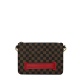 SPRAYGROUND Geantă crossbody KATANA CHECK BOSS - vezi 3