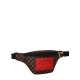 SPRAYGROUND Borsetă KATANA CHECK BOSS - vezi 2