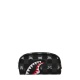 SPRAYGROUND Penar GRAY PEEKING CHARACTER - vezi 3