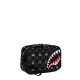 SPRAYGROUND Penar GRAY PEEKING CHARACTER - vezi 2