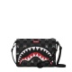 SPRAYGROUND Poșetă GRAY PEEKING CHARACTER - vezi 1