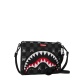 SPRAYGROUND Poșetă GRAY PEEKING CHARACTER - vezi 2