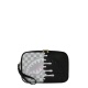 SPRAYGROUND Penar CREAM CHECK SIDE DRIP - vezi 1