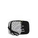 SPRAYGROUND Penar CREAM CHECK SIDE DRIP - vezi 2