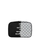 SPRAYGROUND Penar CREAM CHECK SIDE DRIP - vezi 3