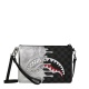 SPRAYGROUND Poșetă CHROME SPECTRE - vezi 1