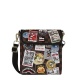SPRAYGROUND Borsetă Mickey Mouse Global Mogul - vezi 1