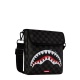 SPRAYGROUND Geantă grossbody SHARKS IN PARIS BALLOON BLACK - vezi 2