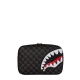 SPRAYGROUND Penar SHARKS IN PARIS BALLOON BLACK - vezi 3