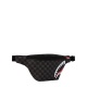 SPRAYGROUND Borsetă SHARKS IN PARIS BALLOON BLACK - vezi 2