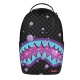 SPRAYGROUND Rucsac PURPLE SLIME SHARK - vezi 1