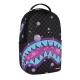 SPRAYGROUND Rucsac PURPLE SLIME SHARK - vezi 2