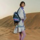 SPRAYGROUND Rucsac PURPLE SLIME SHARK - vezi 4