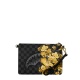 SPRAYGROUND Poșetă GOLD FLORAL REMIX - vezi 3