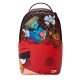 SPRAYGROUND Rucsac MONEY BOY CHILLIN ON BIG ANGRY BIRD - vezi 1 - Pepina.ro SPRAYGROUND Rucsac MONEY BOY CHILLIN ON BIG ANGRY BIRD - vezi 1