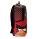 SPRAYGROUND Rucsac MONEY BOY CHILLIN ON BIG ANGRY BIRD - vezi 2 - Pepina.ro SPRAYGROUND Rucsac MONEY BOY CHILLIN ON BIG ANGRY BIRD - vezi 2