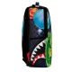 SPRAYGROUND Rucsac RICK AND MORTY PORTAL JUMPING - vezi 2 - Pepina.ro SPRAYGROUND Rucsac RICK AND MORTY PORTAL JUMPING - vezi 2