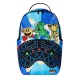 SPRAYGROUND Rucsac PACMAN SG CHARACTERS - vezi 1 - Pepina.ro SPRAYGROUND Rucsac PACMAN SG CHARACTERS - vezi 1