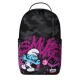 SPRAYGROUND Rucsac SMURFS TAG IT UP - vezi 1 - Pepina.ro SPRAYGROUND Rucsac SMURFS TAG IT UP - vezi 1