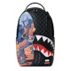 SPRAYGROUND Rucsac STAR WARS MANDO AND GROKU REVEAL - vezi 1 - Pepina.ro SPRAYGROUND Rucsac STAR WARS MANDO AND GROKU REVEAL - vezi 1