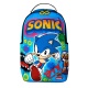 SPRAYGROUND Rucsac SONIC ON THE RUN - vezi 1 - Pepina.ro SPRAYGROUND Rucsac SONIC ON THE RUN - vezi 1