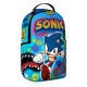 SPRAYGROUND Rucsac SONIC ON THE RUN - vezi 2 - Pepina.ro SPRAYGROUND Rucsac SONIC ON THE RUN - vezi 2
