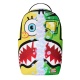SPRAYGROUND Rucsac SPONGEBOB AND MONEYBEAR - vezi 1 - Pepina.ro SPRAYGROUND Rucsac SPONGEBOB AND MONEYBEAR - vezi 1