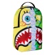 SPRAYGROUND Rucsac SPONGEBOB AND MONEYBEAR - vezi 2 - Pepina.ro SPRAYGROUND Rucsac SPONGEBOB AND MONEYBEAR - vezi 2