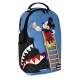 SPRAYGROUND Rucsac DISNEY MICKEY PAINTING DONALD - vezi 2 - Pepina.ro SPRAYGROUND Rucsac DISNEY MICKEY PAINTING DONALD - vezi 2