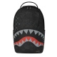 SPRAYGROUND Rucsac 4AM RED SHARK - vezi 1 - Pepina.ro SPRAYGROUND Rucsac 4AM RED SHARK - vezi 1
