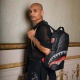 SPRAYGROUND Rucsac 4AM RED SHARK - vezi 4 - Pepina.ro SPRAYGROUND Rucsac 4AM RED SHARK - vezi 4