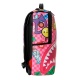 SPRAYGROUND Rucsac WILD WTF - vezi 2 - Pepina.ro SPRAYGROUND Rucsac WILD WTF - vezi 2